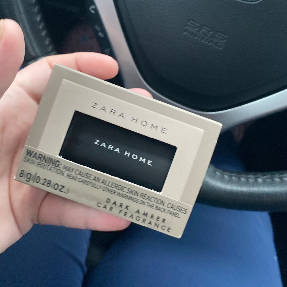 Zara home